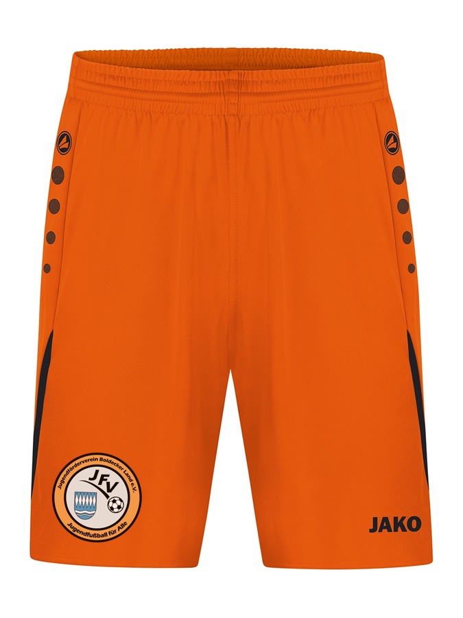Jako Sporthose Challenge