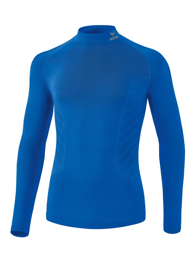 Erima Athletic Longsleeve Turtleneck