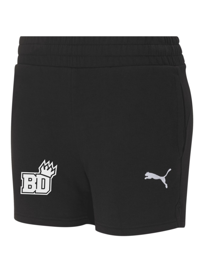 PUMA teamGOAL 23 Casuals Shorts Damen