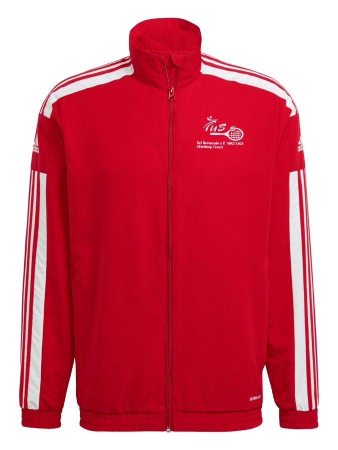 adidas Squadra 21 Präsentationsjacke
