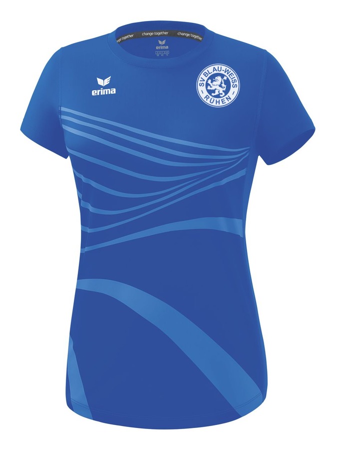 Erima Racing T-Shirt Damen