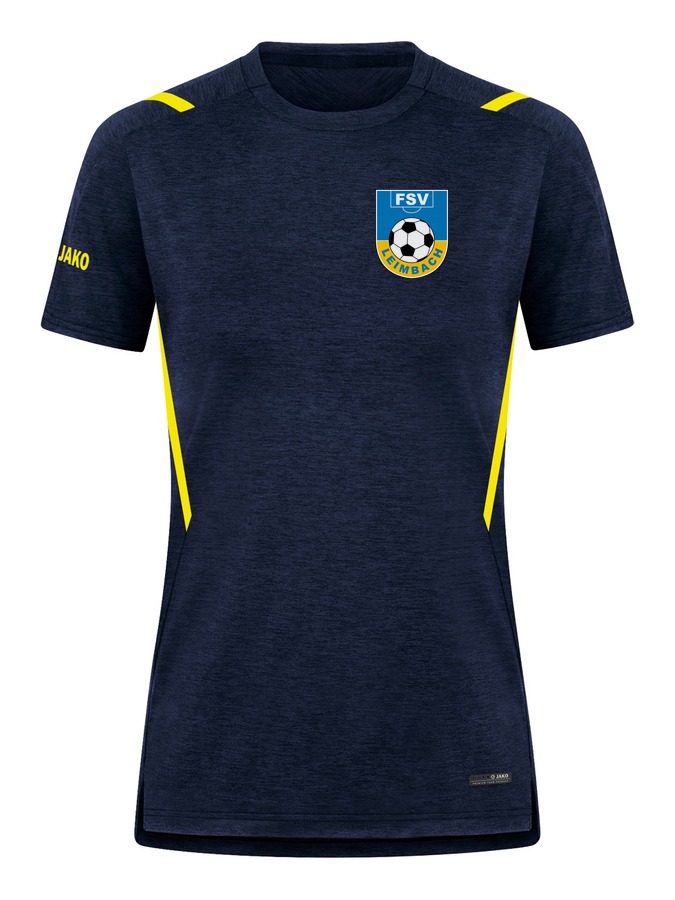 Jako T-Shirt Challenge Damen