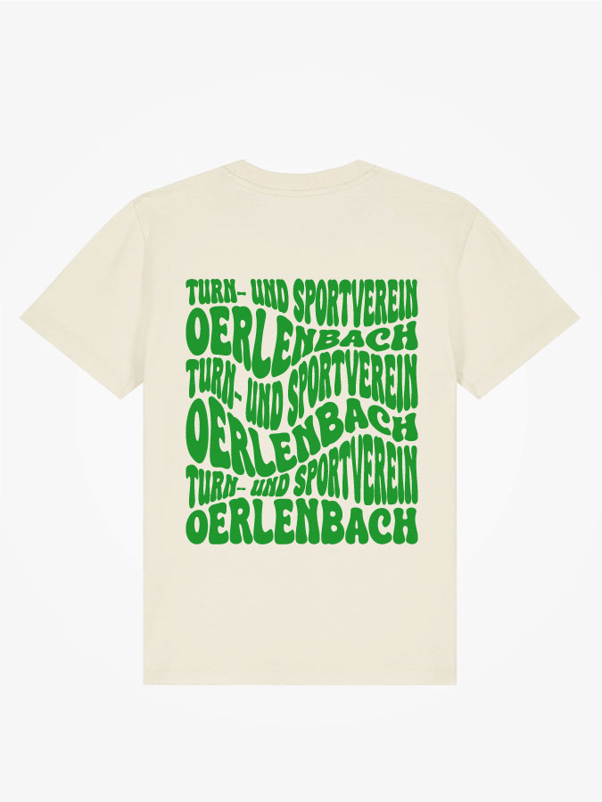 T-Shirt Wavy Kids