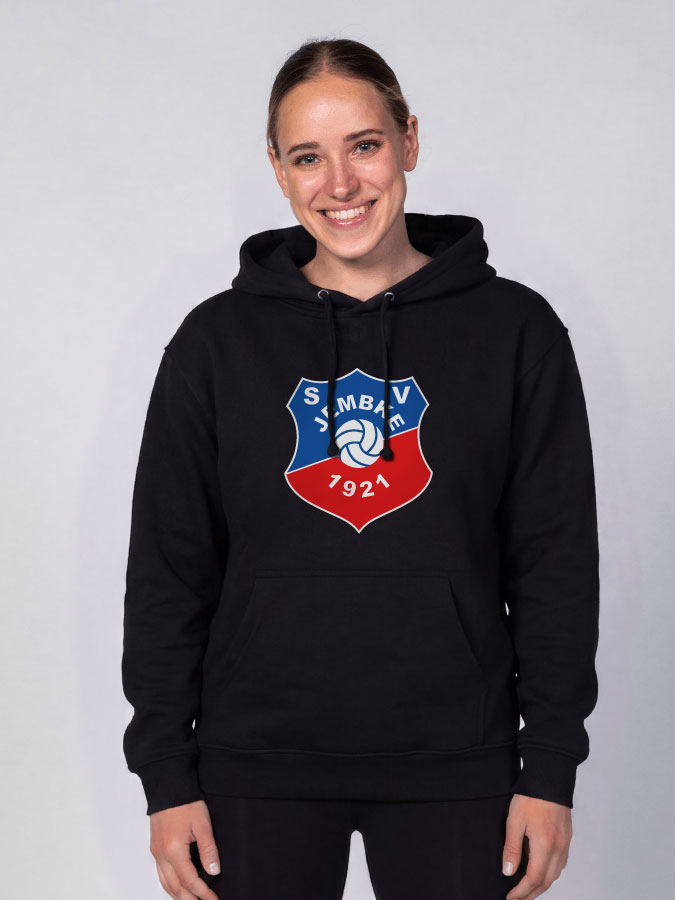 Hoodie Classic Unisex