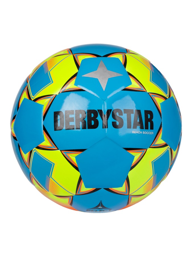 Derbystar Beach Soccer