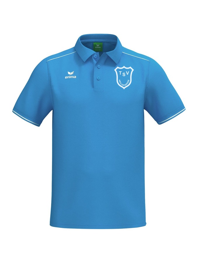 Erima Compete Poloshirt