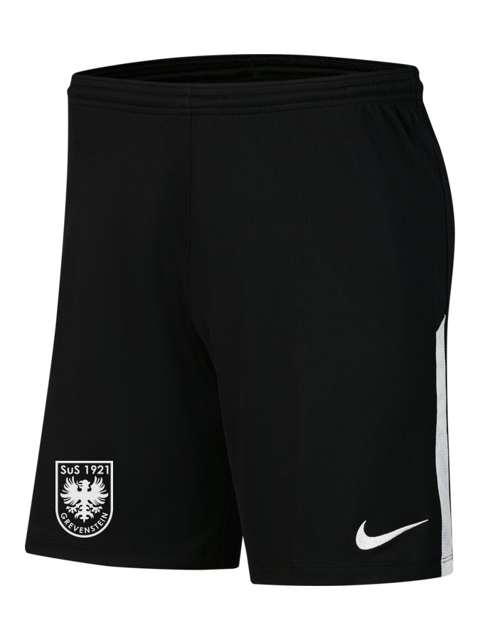 Nike League II Knit Shorts