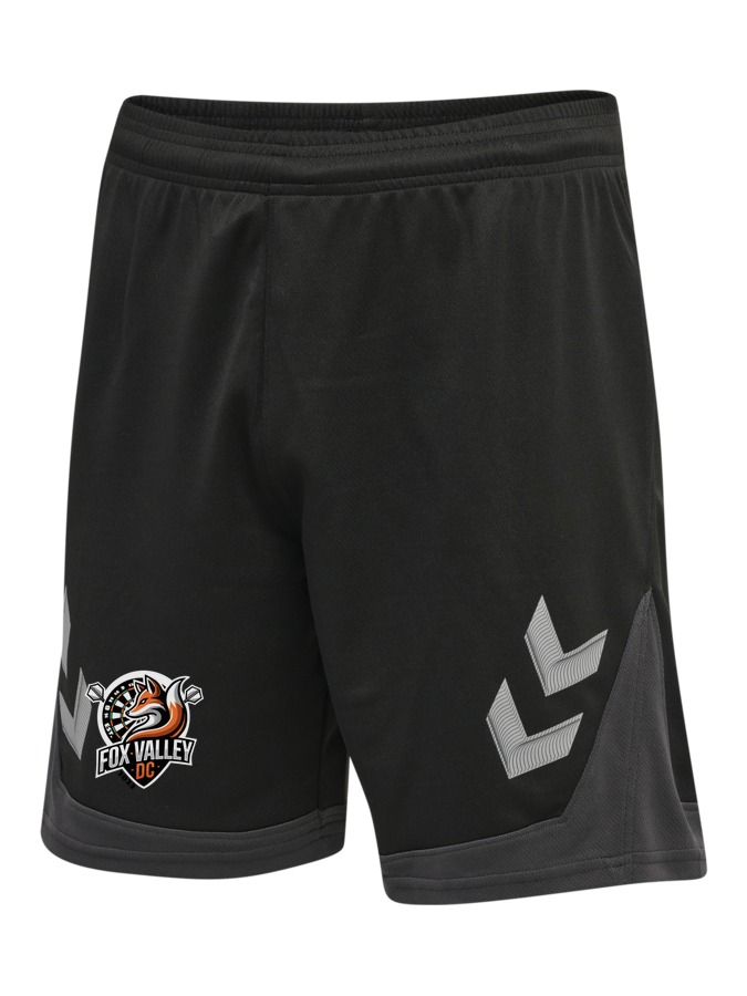 Hummel Lead Trainingsshorts