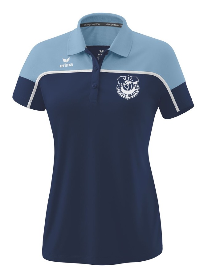 Erima Change Poloshirt Damen