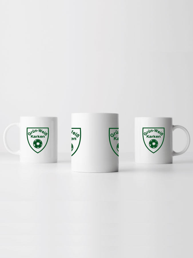 Tasse Logo