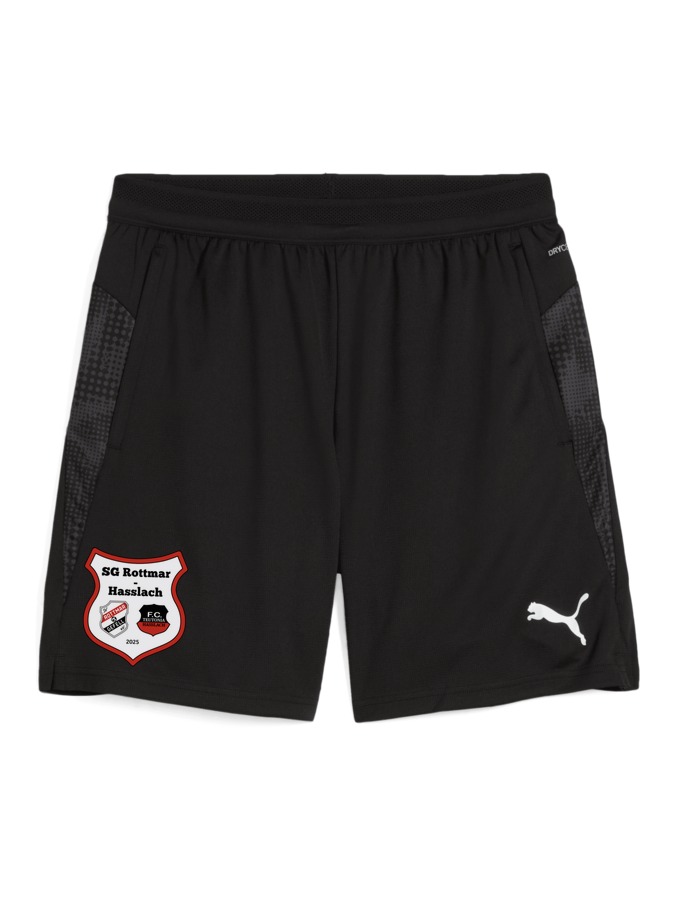 PUMA teamCUP Training Shorts