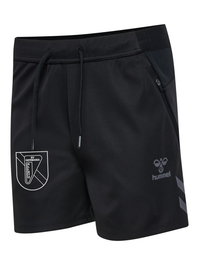 Hummel Cima 2.0 Shorts Damen
