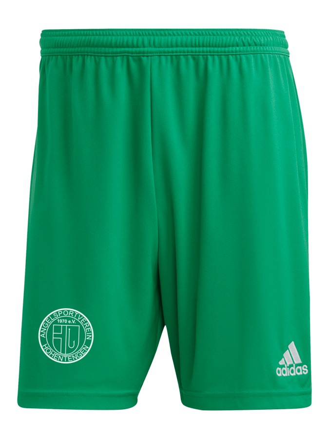 adidas Entrada 22 Shorts