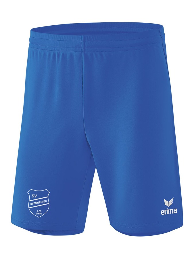 Erima Rio 2.0 Shorts mit Innenslip