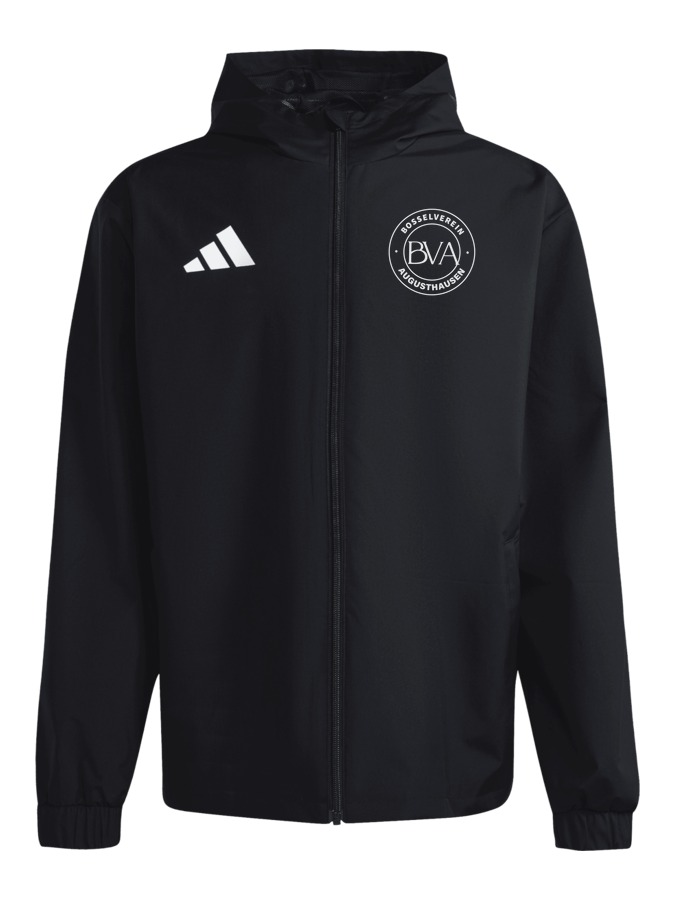 adidas Entrada 26 Allwetterjacke