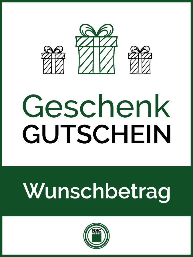 Gutschein zum Ausdrucken