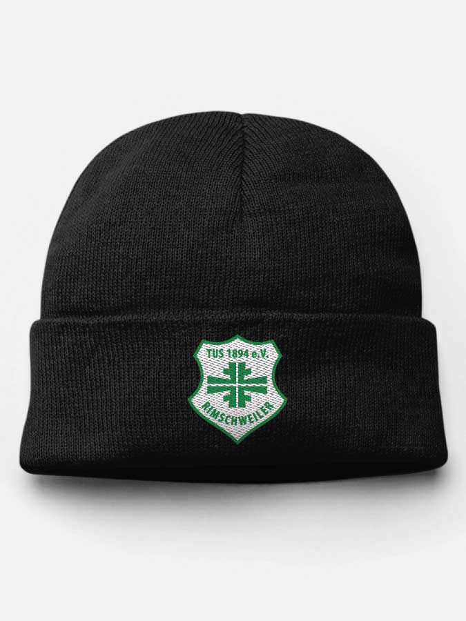 Beanie Sticklogo