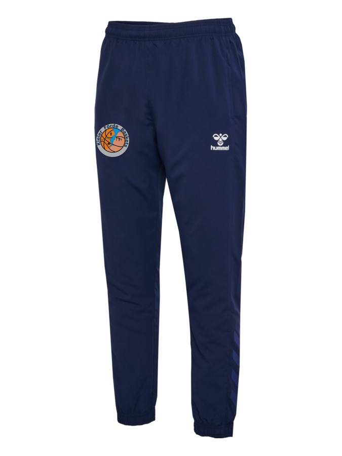 Hummel Travel Woven Pants