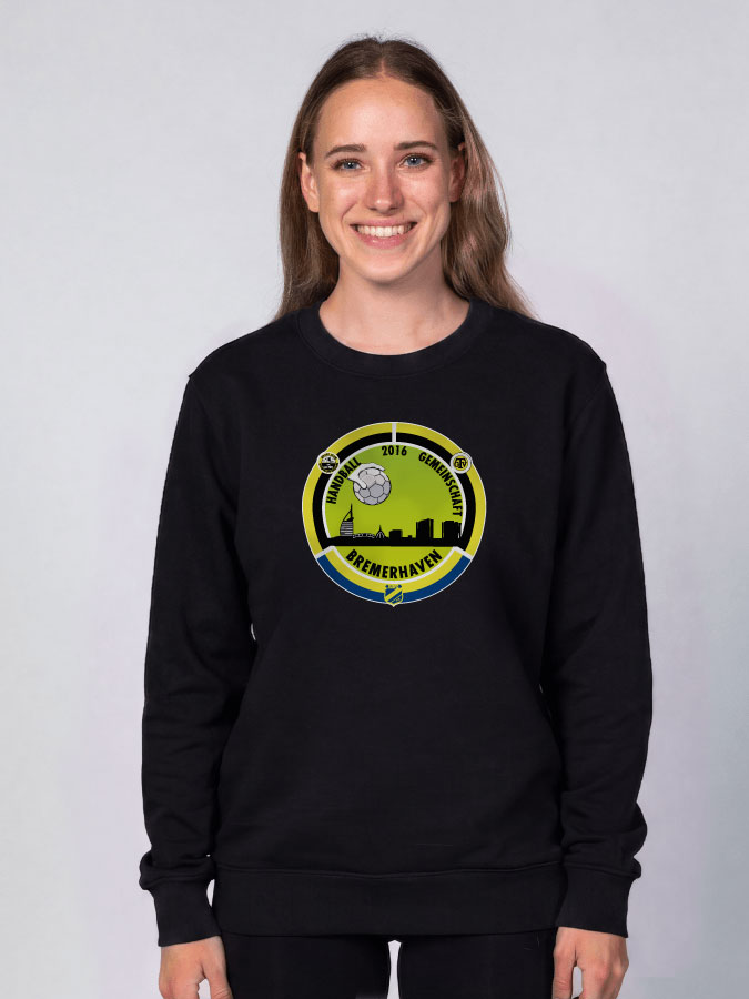 Sweatshirt Classic Unisex