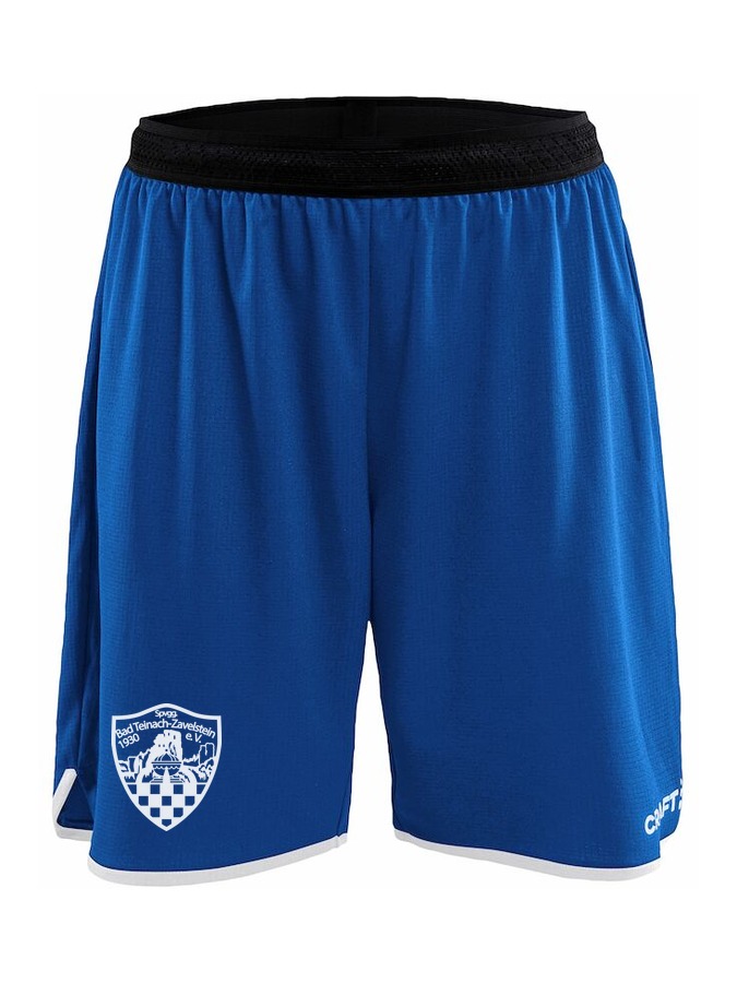Craft Progress Basket Shorts Damen