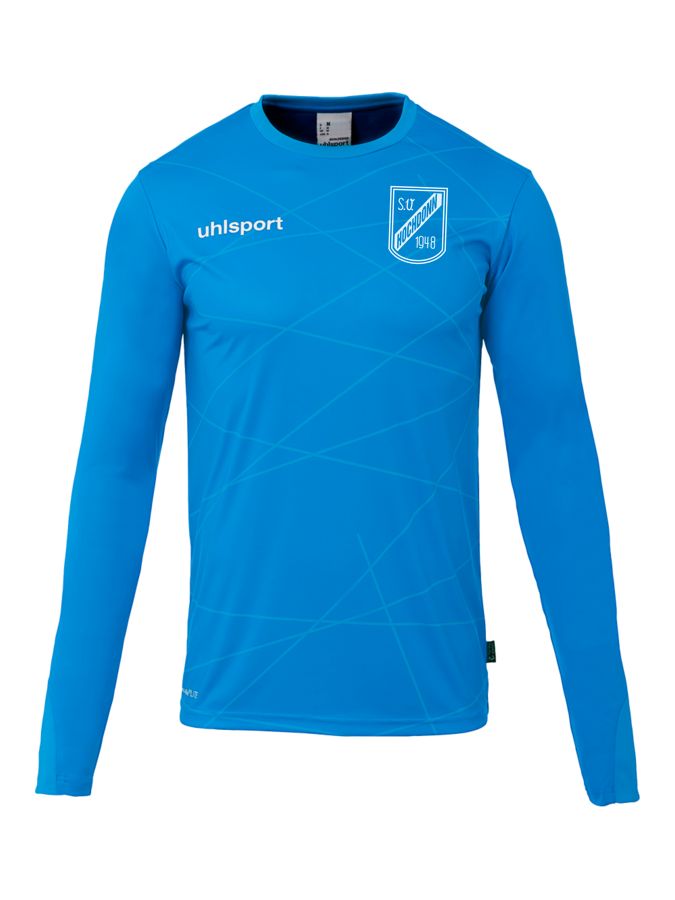 uhlsport Prediction Torwart Shirt