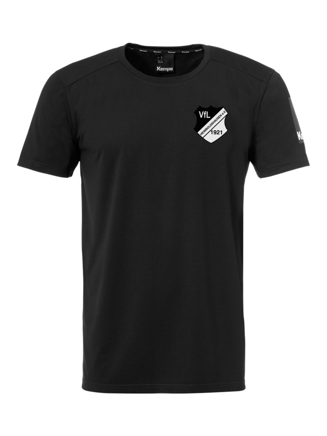 Kempa Status T-Shirt