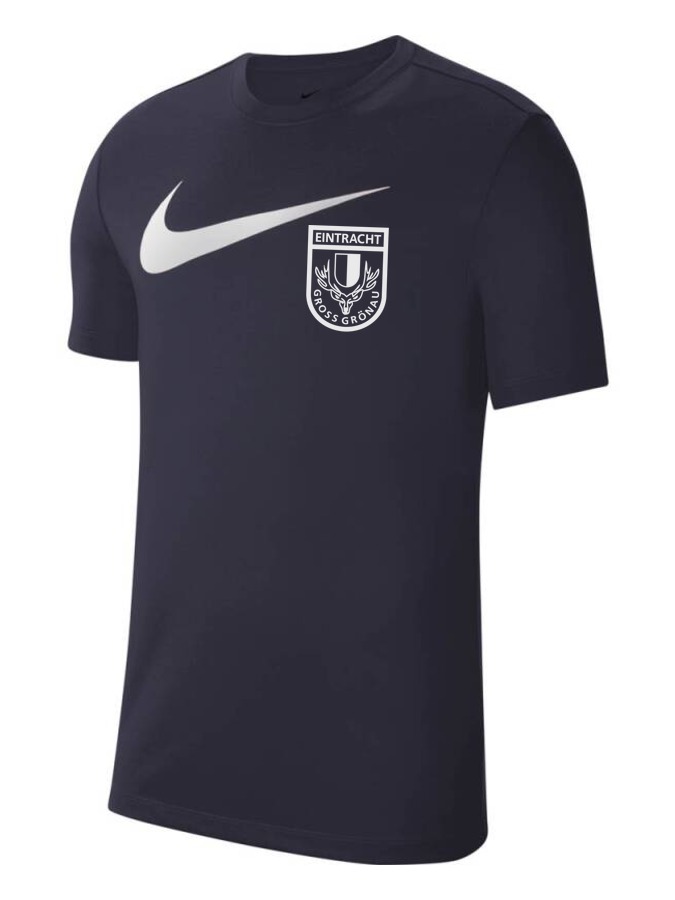 Nike Park 20 Fußball-T-Shirt Kinder