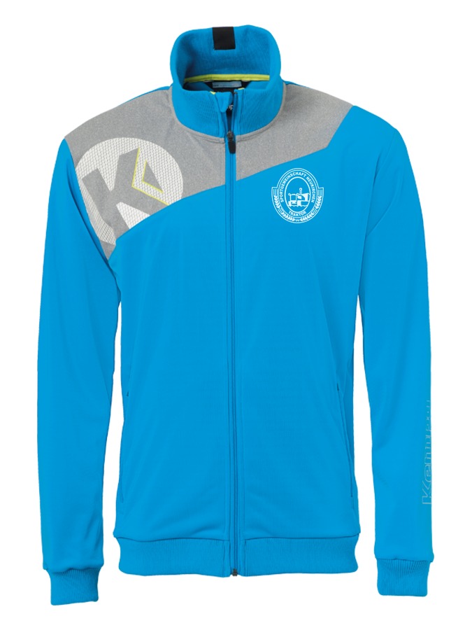 Kempa Core 2.0 Poly Jacke