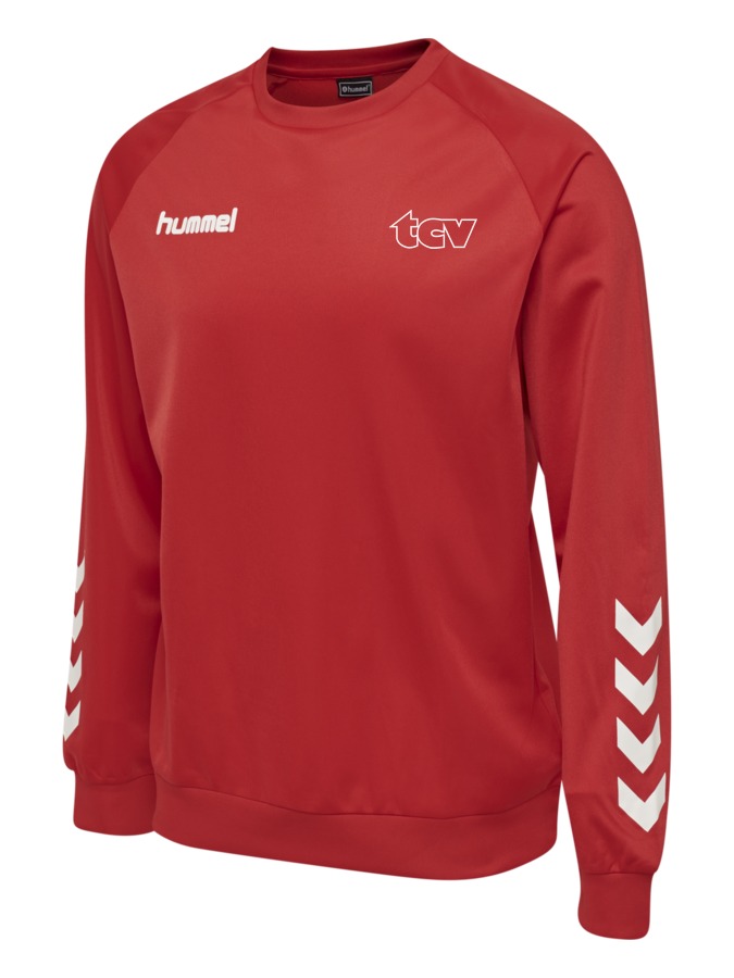 Hummel Promo Poly Sweatshirt