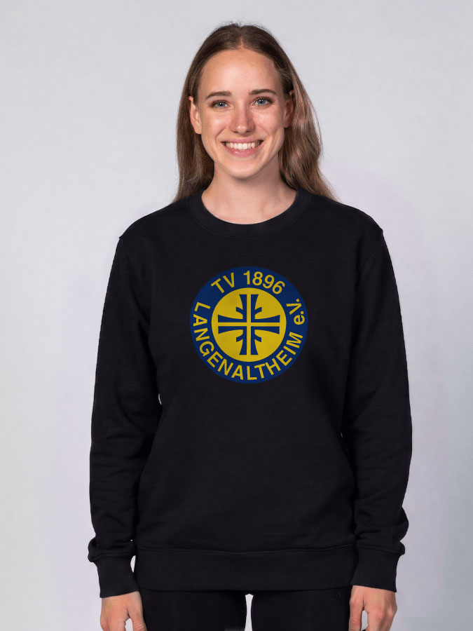 Sweatshirt Classic Unisex