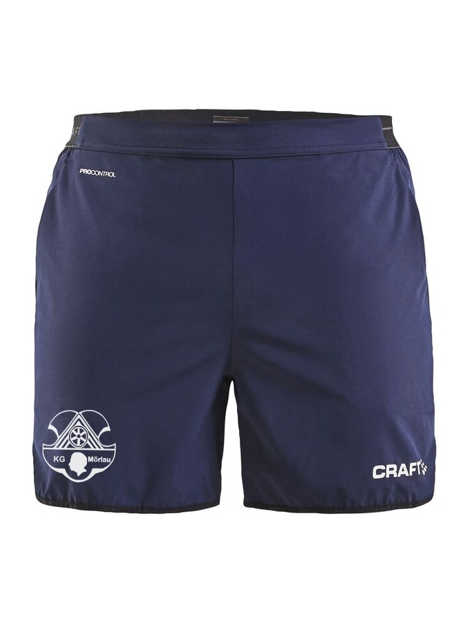 Craft Pro Control Impact Short Shorts