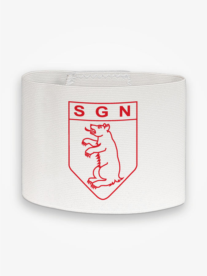 Armbinde Logo