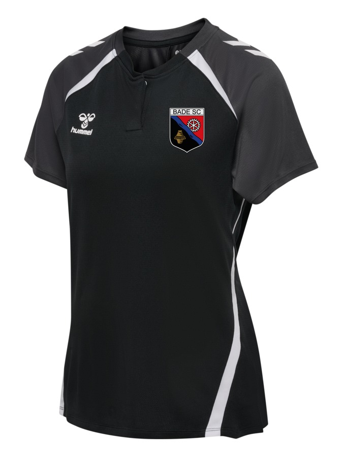 Hummel Lead 2.0 Polo Damen