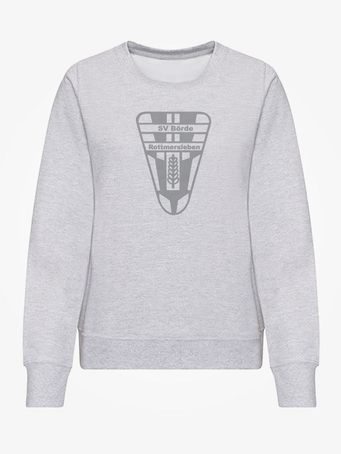 Sweater All Grey Unisex