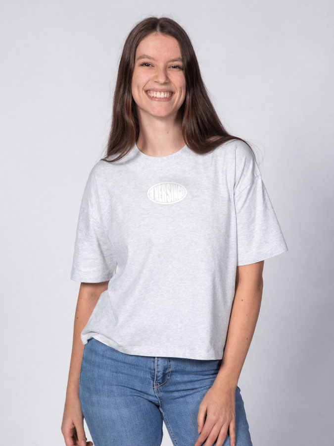 Shirt Hype Damen