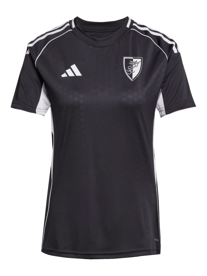 adidas Tiro 25 Competition Match Trikot Damen