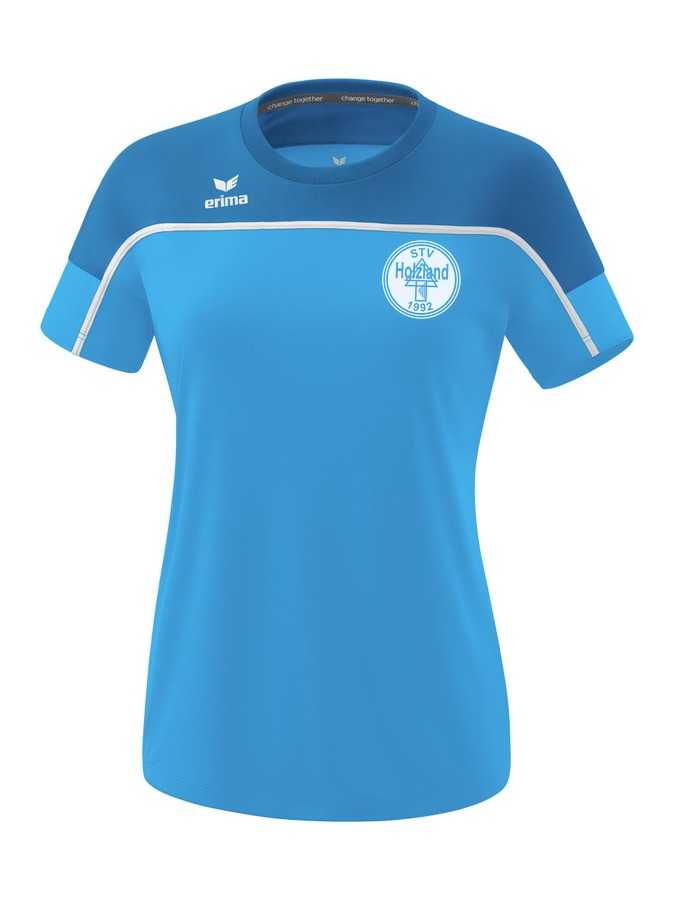 Erima Change T-Shirt Damen