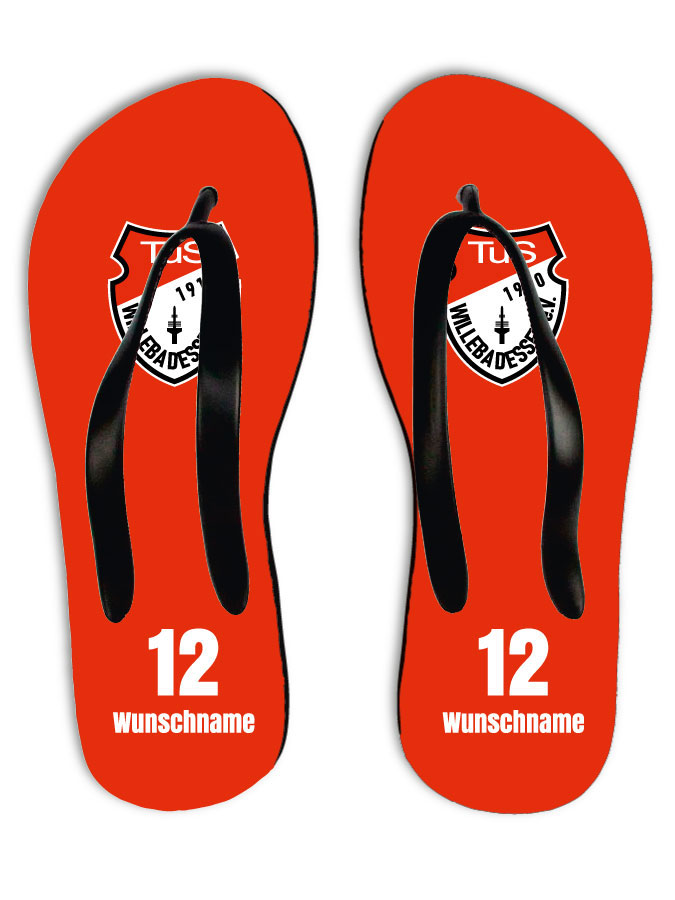 Zehentrenner