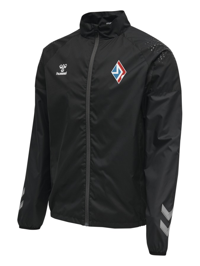 Hummel Lead Pro Training Jacke/Windbreaker