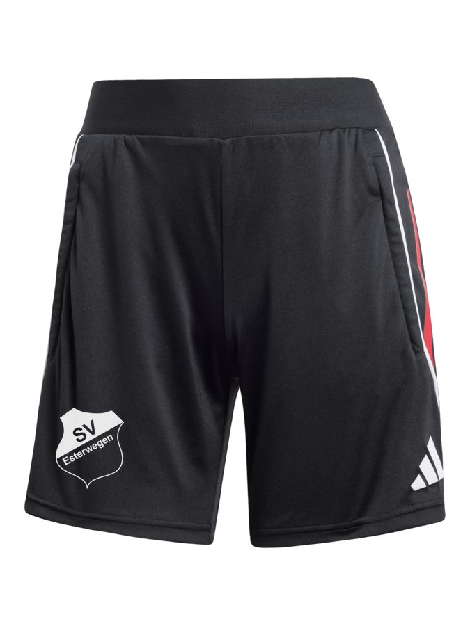adidas Tiro 25 Competition Trainingsshorts Damen