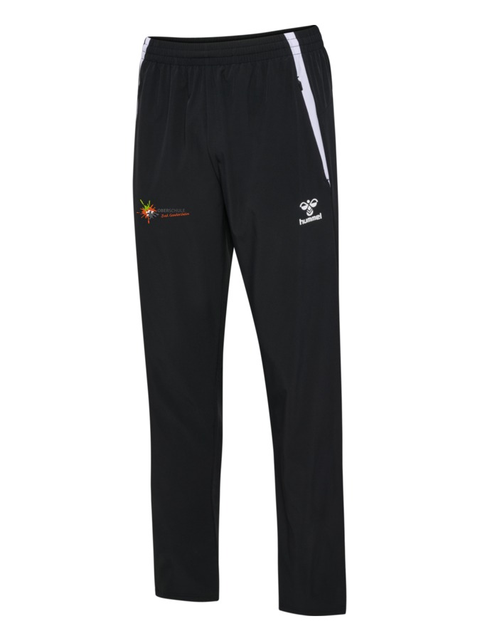 Hummel Lead 2.0 Woven Pants