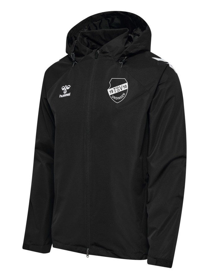 Hummel Lead 2.0 Allwetterjacke