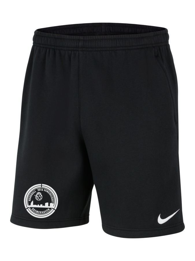 Nike Park 20 Fleece Knit Shorts