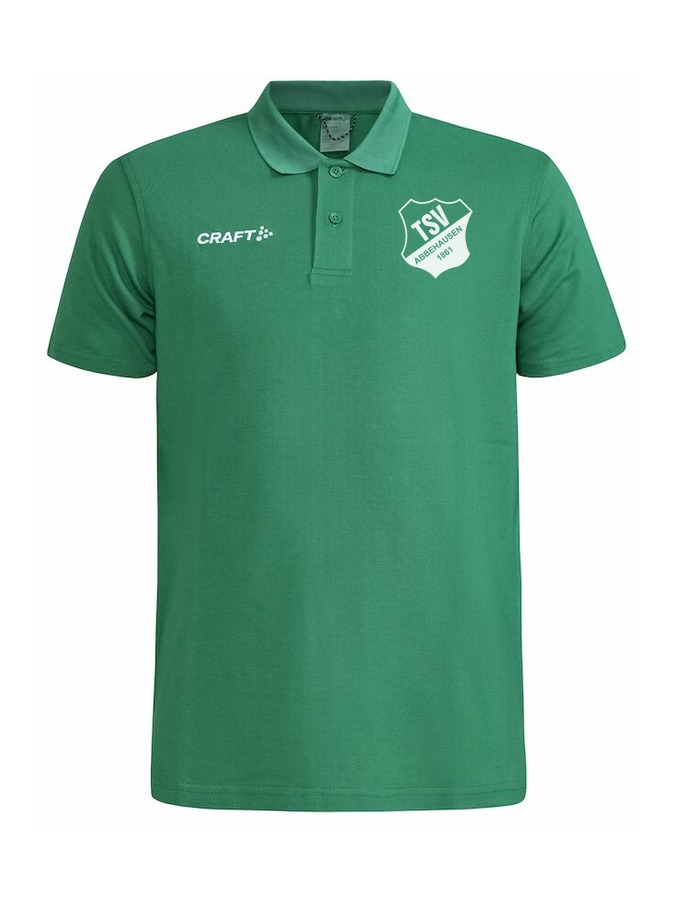 Craft Progress 2.0 Poloshirt