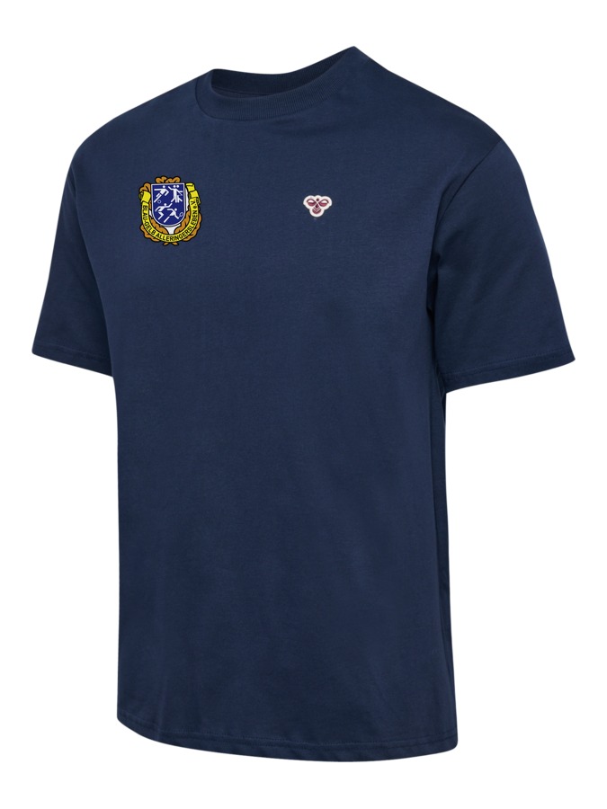 Hummel Loose T-Shirt Bee Trikot