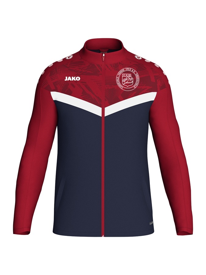 Jako Polyesterjacke Iconic