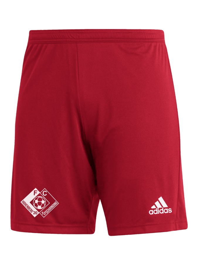 adidas Entrada 22 Shorts