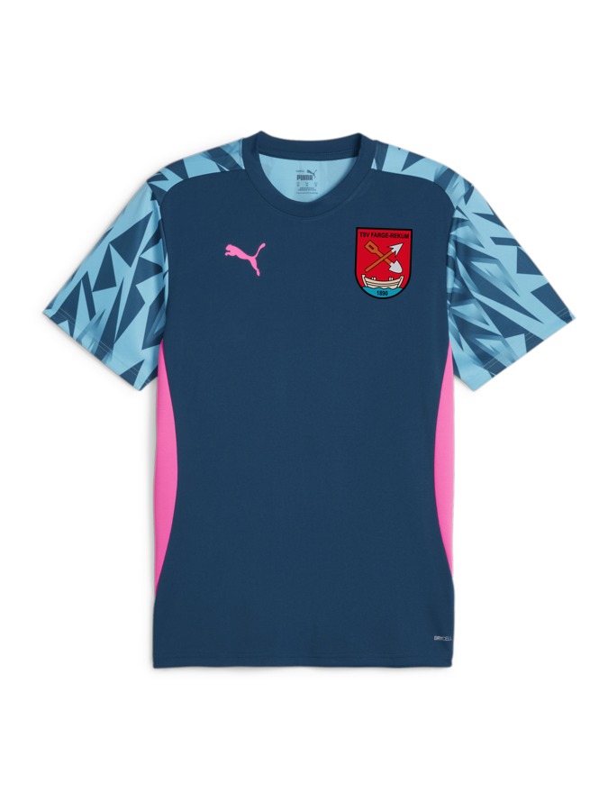 PUMA individualFINAL Trikot