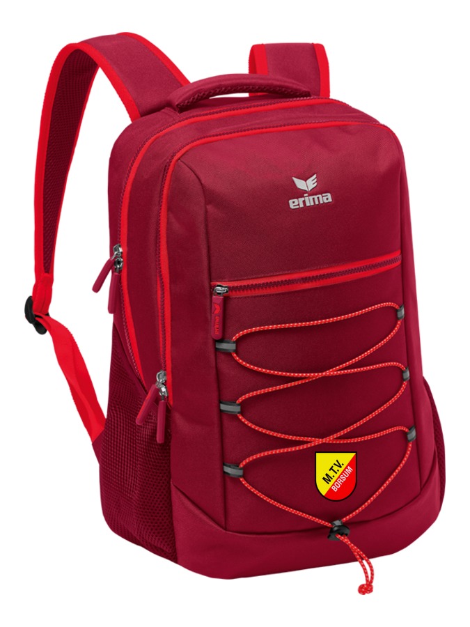 Erima Squad Rucksack