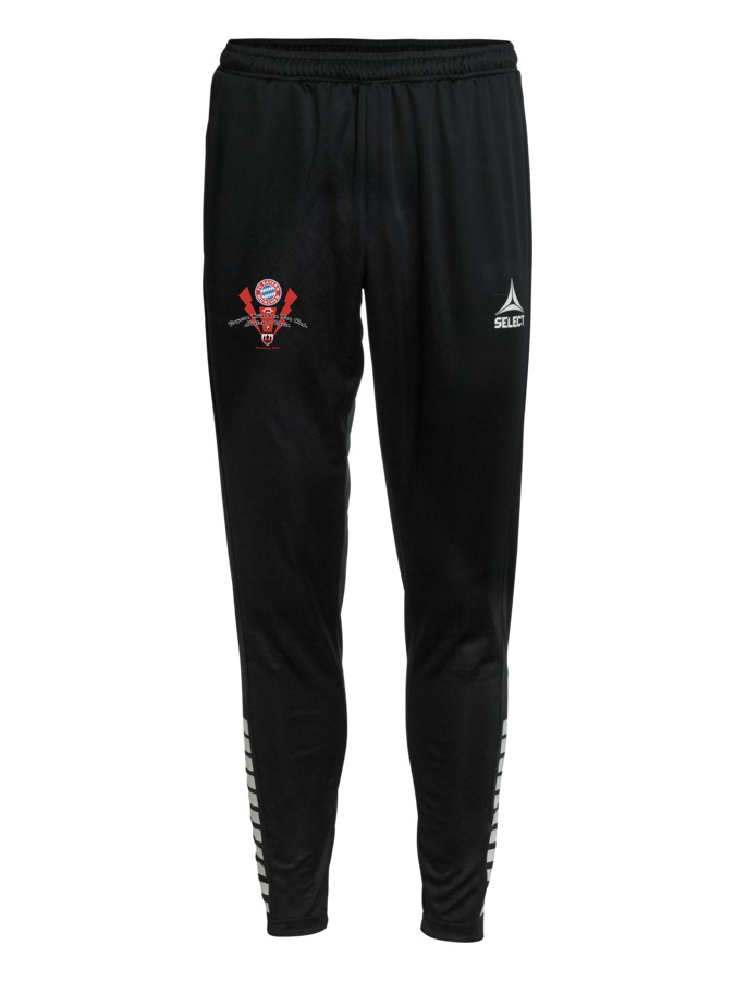 Select Monaco Trainingshose